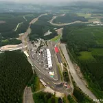 Le Du Raidillon * Malmedy