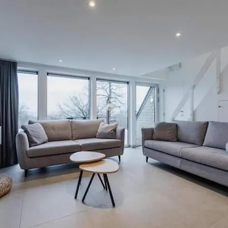 Dom wakacyjny Le Du Raidillon Malmedy