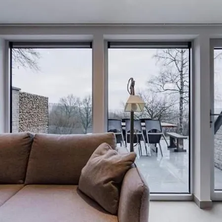 Le Du Raidillon * Malmedy