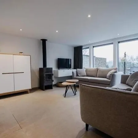 Dom wakacyjny Le Du Raidillon