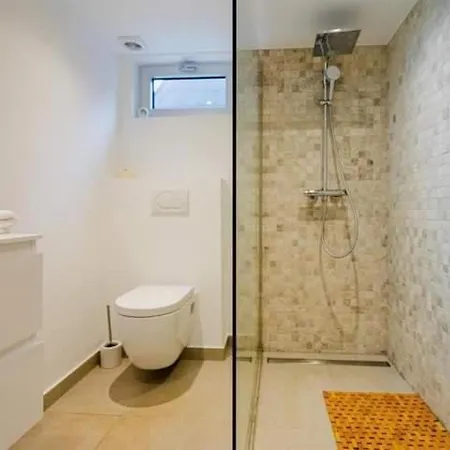 Vakantiehuis Le Du Raidillon Malmedy