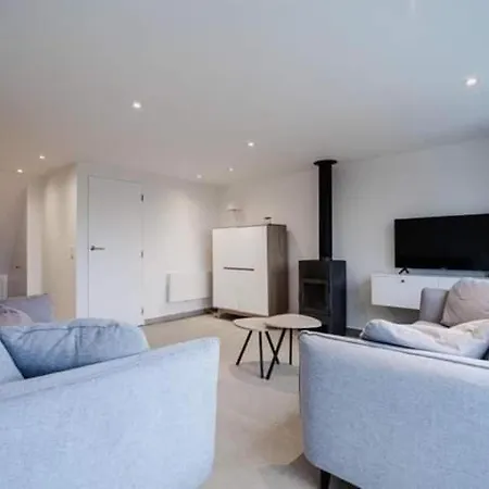 Le Du Raidillon Dom wakacyjny