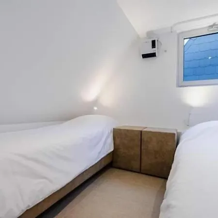 Le Du Raidillon Vakantiehuis