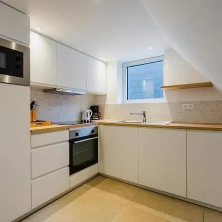 Le Du Raidillon Vakantiehuis *