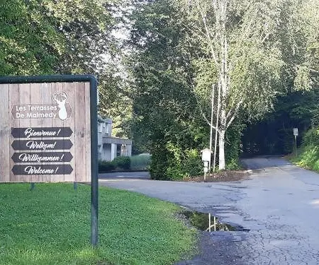 Le Du Raidillon * Malmedy