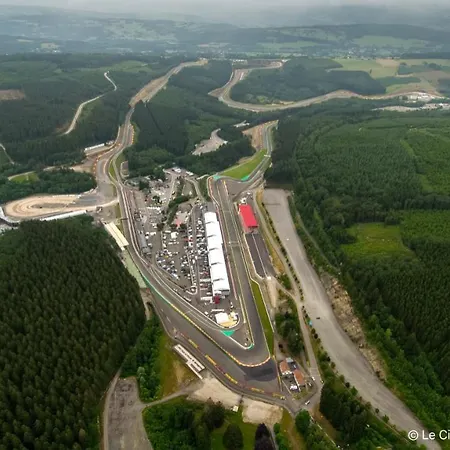 Le Du Raidillon * Malmedy