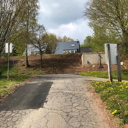 Le Du Raidillon
