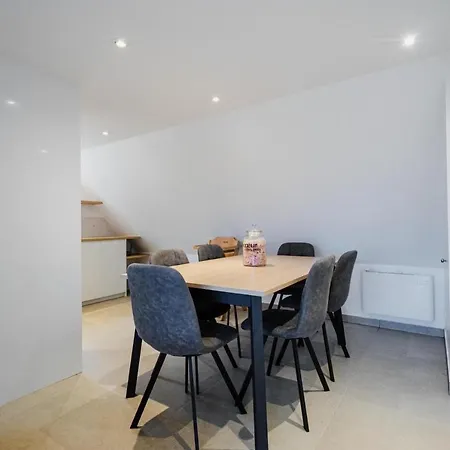 Le Du Raidillon Dom wakacyjny