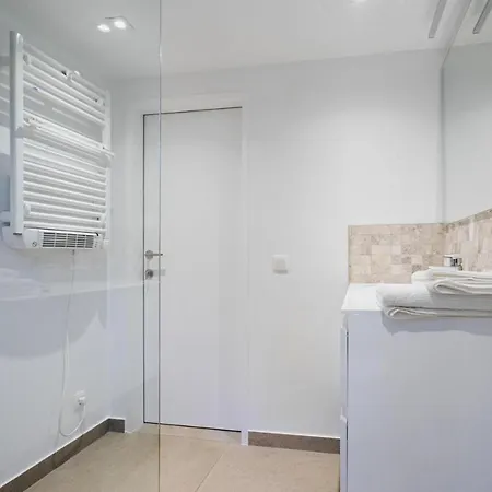 Le Du Raidillon * Malmedy