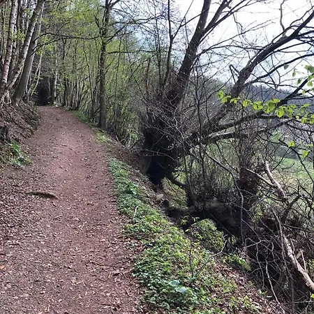 Le Du Raidillon Vakantiehuis *