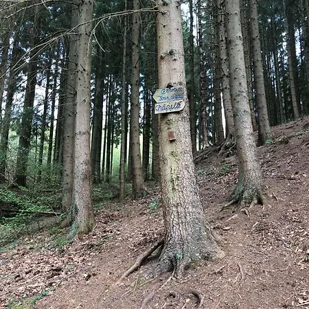 Le Du Raidillon Vakantiehuis *