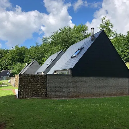 Le Du Raidillon * Malmedy