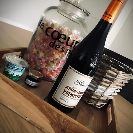 Le Du Raidillon Vakantiehuis