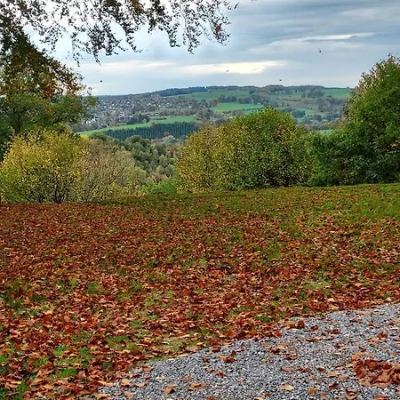 Le Du Raidillon Dom wakacyjny
