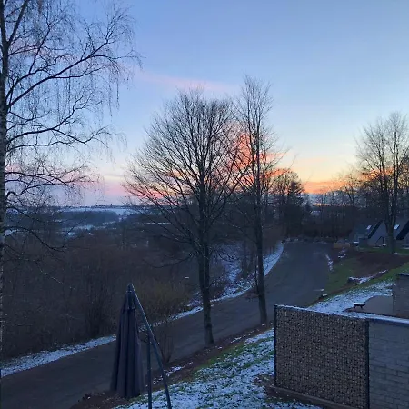 Le Du Raidillon *