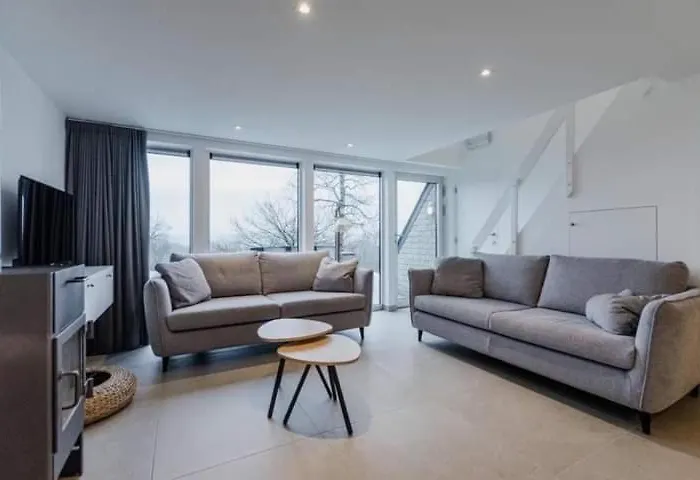 Hébergement de vacances Le Du Raidillon Malmedy