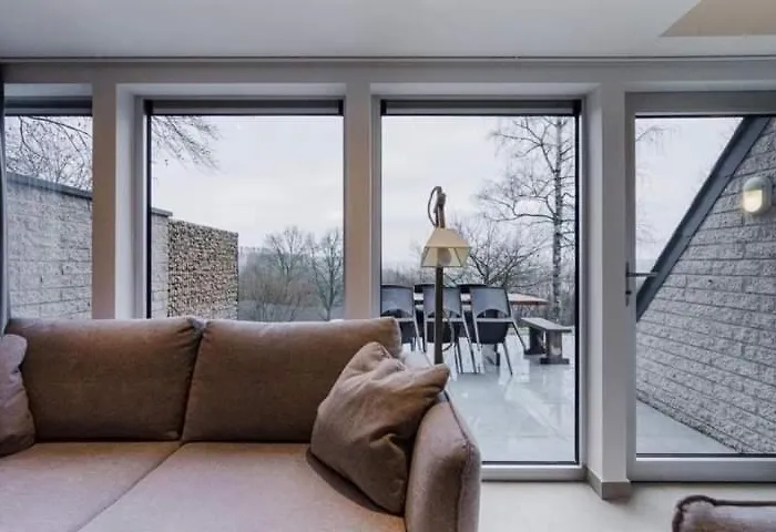 Le Du Raidillon * Malmedy