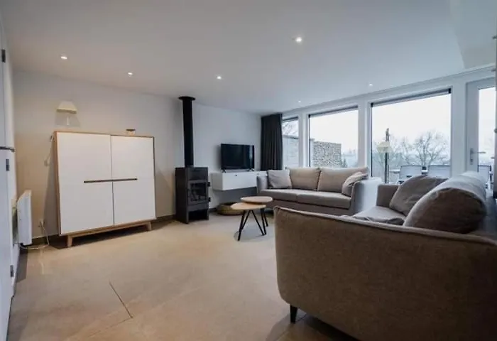 Prázdninový dům Le Du Raidillon