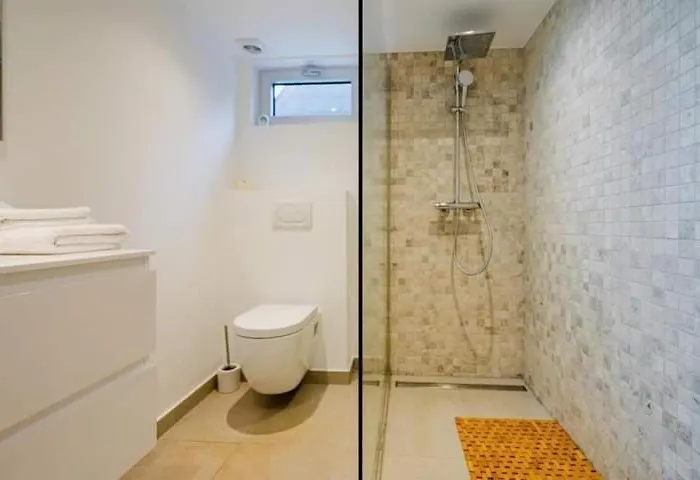 Prázdninový dům Le Du Raidillon Malmedy