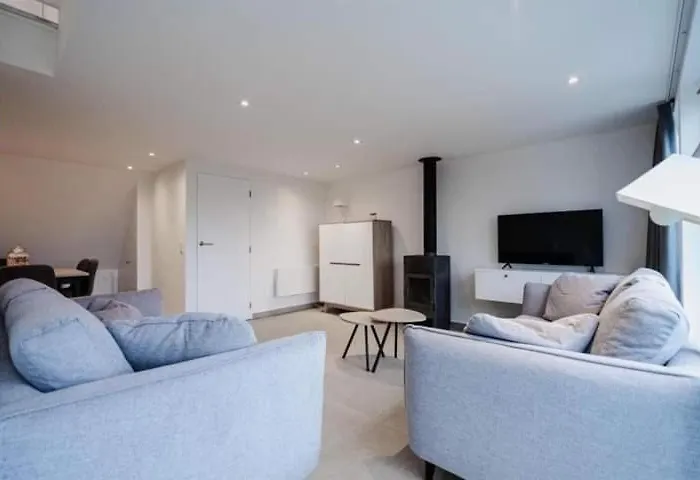 Le Du Raidillon Prázdninový dům