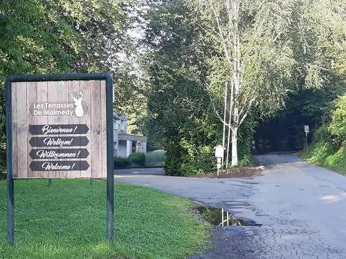 Le Du Raidillon * Malmedy