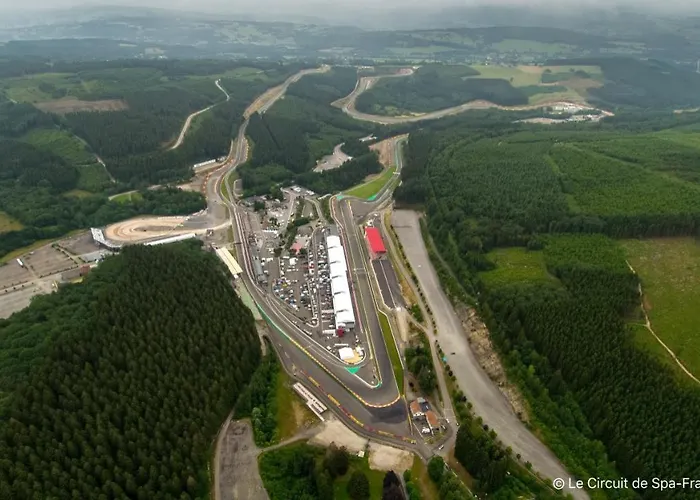 Le Du Raidillon * Malmedy