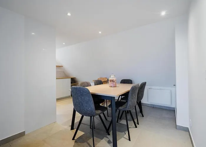 Le Du Raidillon Hébergement de vacances