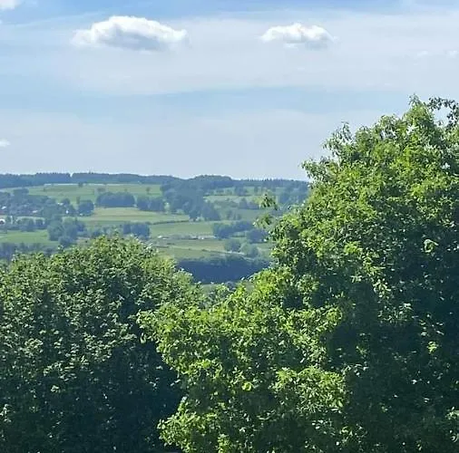 Le Du Raidillon Hébergement de vacances *