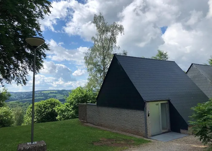 Le Du Raidillon Malmedy