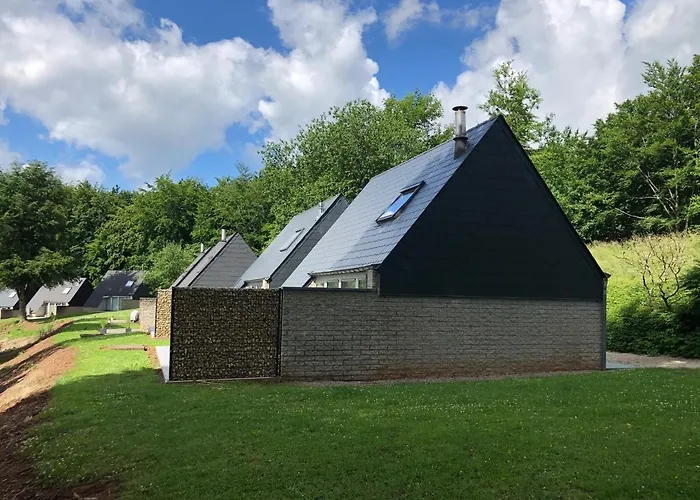 Le Du Raidillon * Malmedy