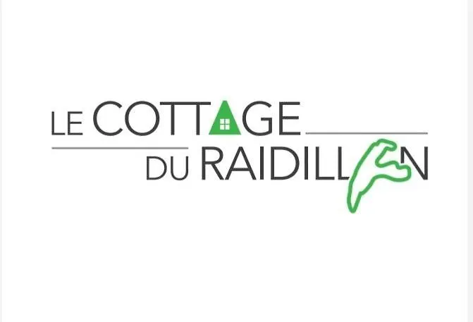 Le Du Raidillon Hébergement de vacances Malmedy