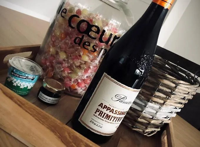 Le Du Raidillon Hébergement de vacances