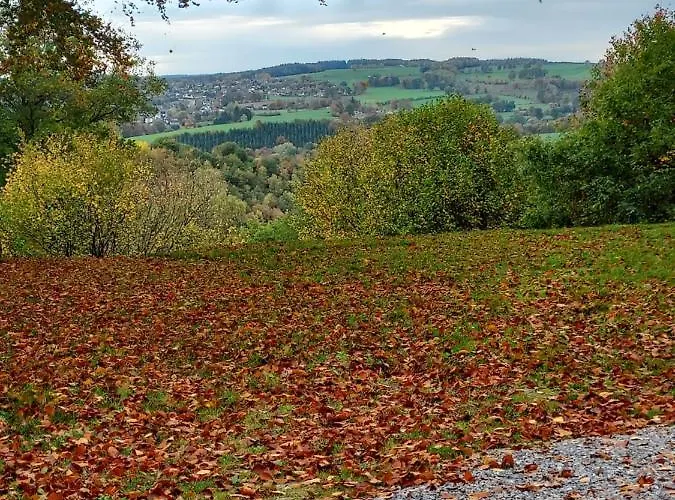 Le Du Raidillon Prázdninový dům